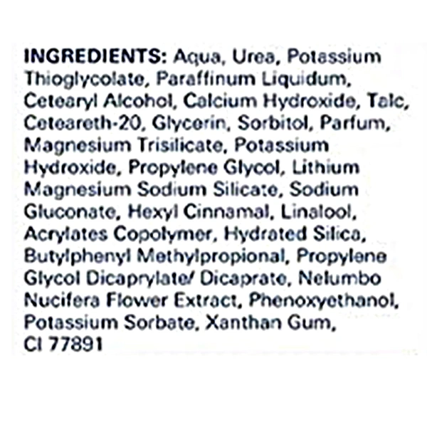 Veet Normal Skin Hair Removal Cream 100 g