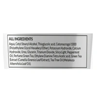 Sirona Hair Removal Cream 50 g
