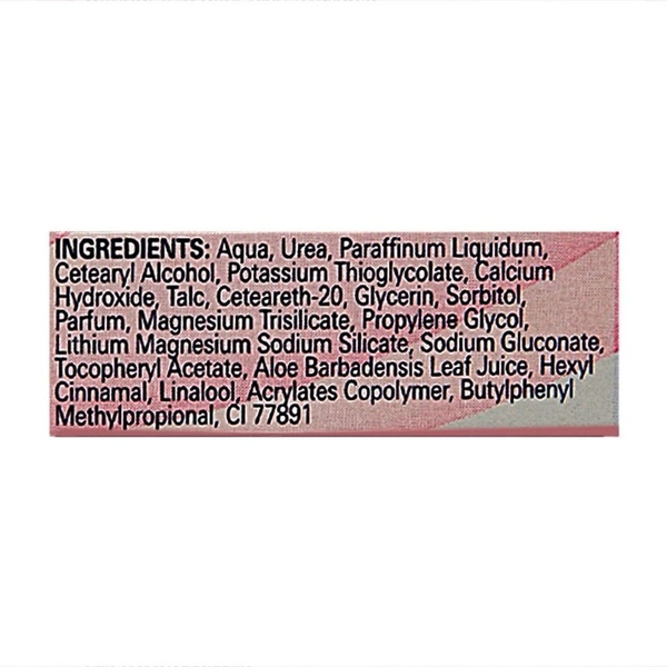 Veet Hair Removal Cream For Sensitive Skin, 25 g