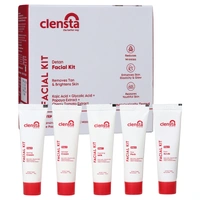 Clensta Detan Facial Kit 40 g