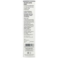 Blue Heaven get Bold Black Mascara 6.5 ml