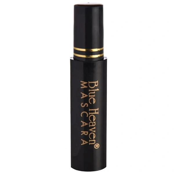 Blue Heaven get Bold Black Mascara 6.5 ml
