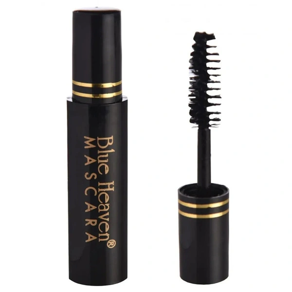 Blue Heaven get Bold Black Mascara 6.5 ml