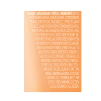 L'oreal Paris Restoring Shampoo 192.5 ml