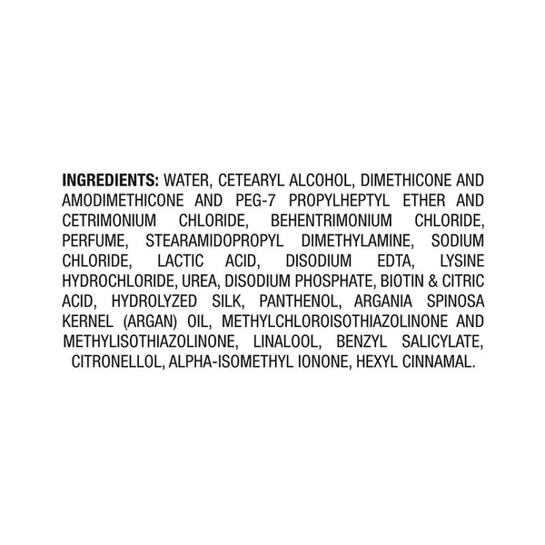 Tresemme Smooth & Shine Hair Conditioner 190 ml