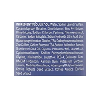 Clear Men New Anti-Hairfall Shampoo 320 ml