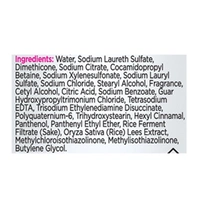 Pantene 2in1 Advance Hairfall Shampoo 340 ml