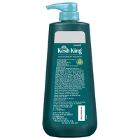Kesh King Anti Dandruff Shampoo 600 ml