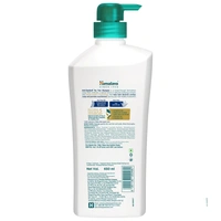 Lafz Apple Cider Vinegar Shampoo 1 N