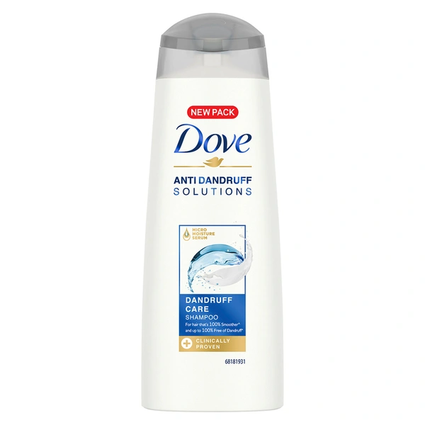 Dove Dandruff Care Shampoo 80 ml