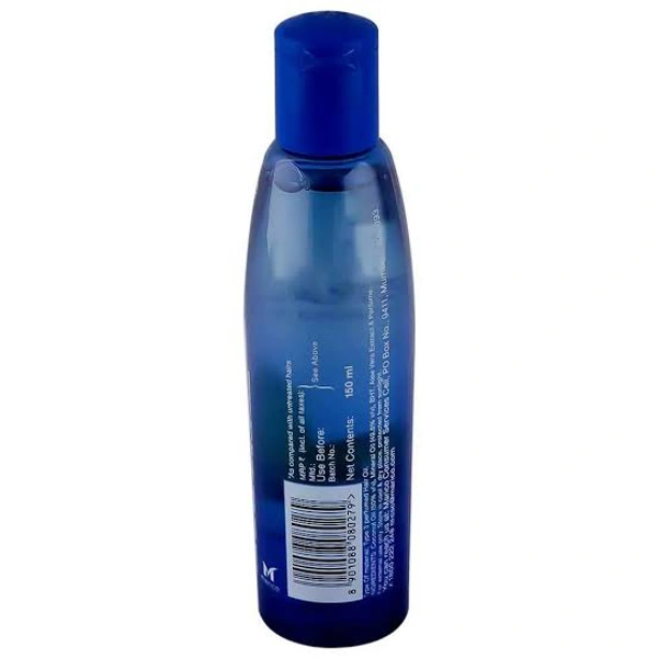 Parachute Advansed Aloe Vera Enriched Coconut Hair Oil, 150 ml