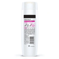 Pantene Shampoo Hair Fall Control, 180 ml