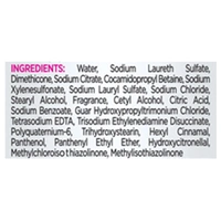 Pantene Shampoo Hair Fall Control, 180 ml