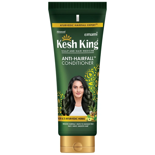 Kesh King Anti-Hairfall Conditioner 200 ml