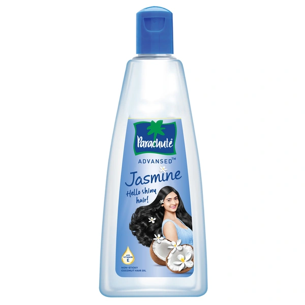 Parachute Hair Oil Jasmine 400 ml