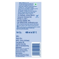 Parachute Hair Oil Jasmine 400 ml