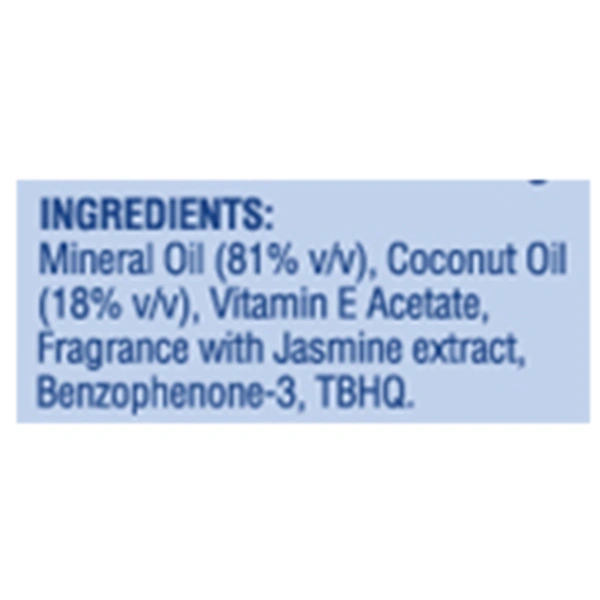 Parachute Hair Oil Jasmine 400 ml