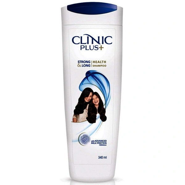 Clinic Plus Thick Hair Shampoo 340 ml
