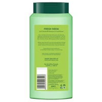 Biotique Fresh Neem Anti Dandruff Shampoo 340 ml
