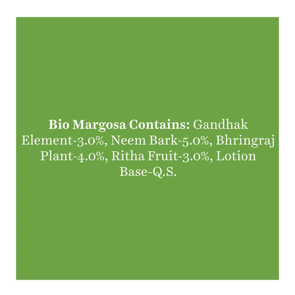 Biotique Fresh Neem Anti Dandruff Shampoo 340 ml