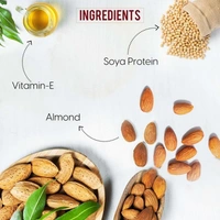 Dabur Almond Hair Oil 95 ml
