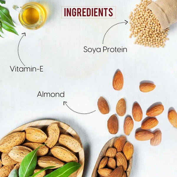 Dabur Almond Hair Oil 95 ml