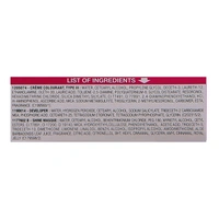 L'oreal Paris Casting Creme Gloss Hair Colour Darkest Brown, 72 ml