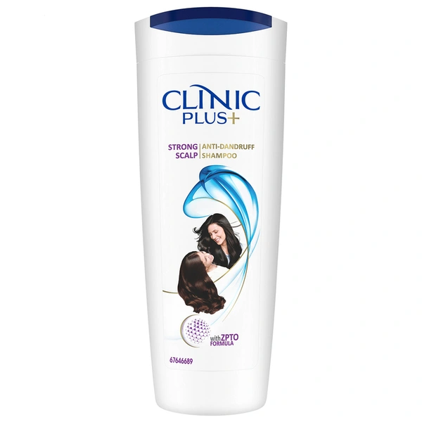 Clinic Plus Anti Dandruff Shampoo 80 ml