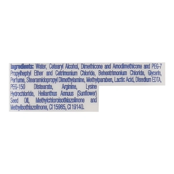 Dove Dry Therapy Conditioner 80 ml
