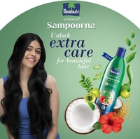 Parachute Advansed Sampoorna Coconut Hair Oil, 280 ml