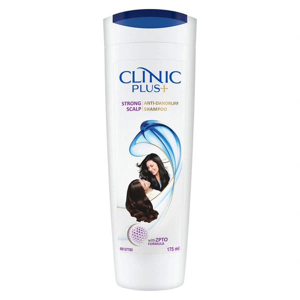 Clinic Plus Anti Dandruff Shampoo 175 ml
