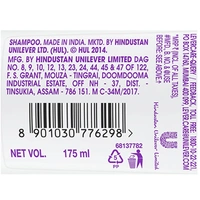 Clinic Plus Anti Dandruff Shampoo 175 ml