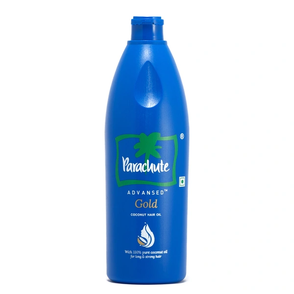 Parachute Advansed Gold Hair Oil 500 ml