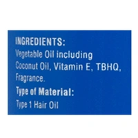 Parachute Advansed Gold Hair Oil 500 ml
