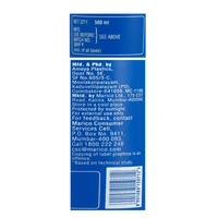 Parachute Advansed Gold Hair Oil 500 ml