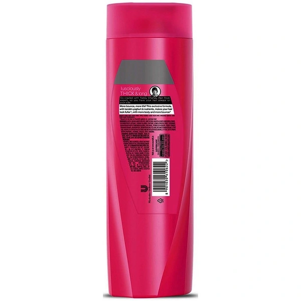 Sunsilk Thick & Long Hair Shampoo 340 ml