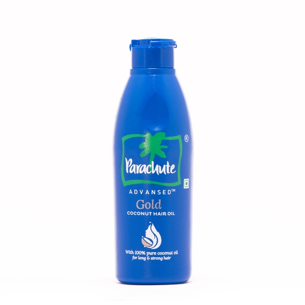 Parachute Advansed Gold Hair Oil 90 ml