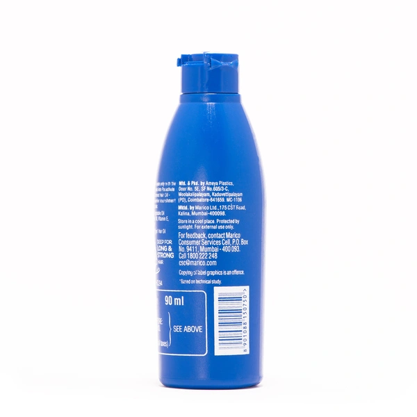 Parachute Advansed Gold Hair Oil 90 ml