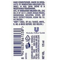 Dove Hair Fall Therapy Conditioner 175 ml