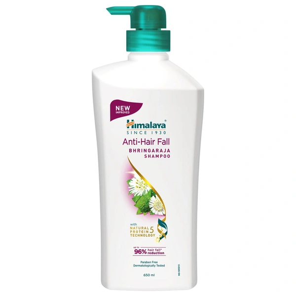 Himalaya Anti Hair Fall Shampoo 650 ml