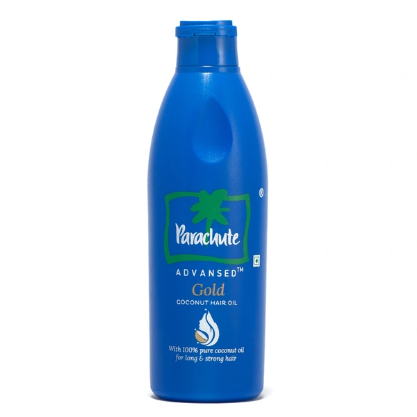 Parachute Advansed Gold Hair Oil 190 ml