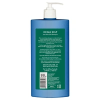 Biotique Ocean Kelp Anti Hairfall Shampoo 650 ml