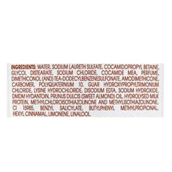 Clinic Plus Strong & Thick Shampoo 175 ml