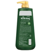 Kesh King Ayurvedic Anti Hairfall Shampoo 600 ml
