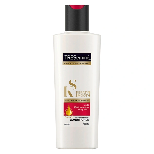 Tresemme Keratin Smooth Conditioner 80 ml