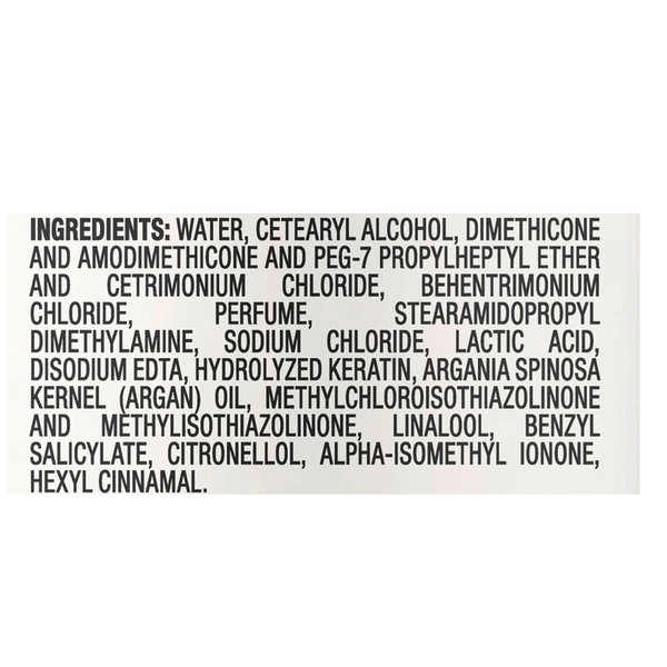 Tresemme Keratin Smooth Conditioner 80 ml
