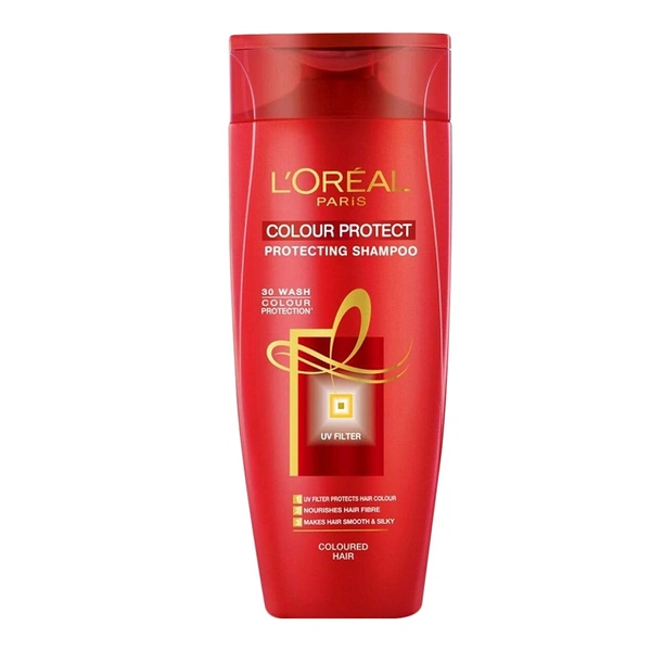 L'oreal Paris Colour Protect Shampoo 175 ml