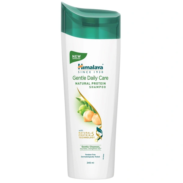 Himalaya Daily Care Shampoo 340 ml