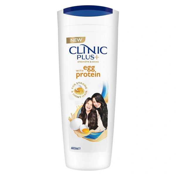 Clinic Plus Strength & Shine Shampoo 80 ml