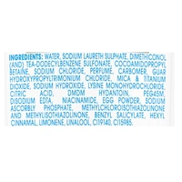 Clinic Plus Strength & Shine Shampoo 80 ml